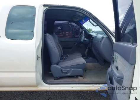 1998 Toyota Tacoma Prerunner из США, поврежденный, VIN 4TASM92NXWZ153690